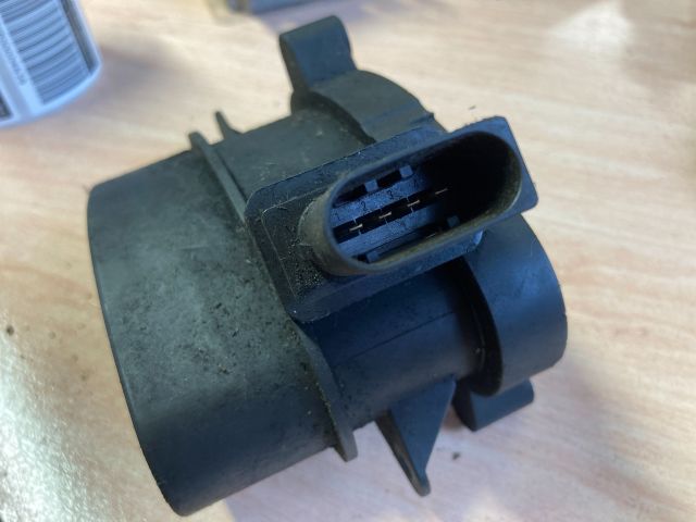 bontott BMW 1 Légtömegmérő