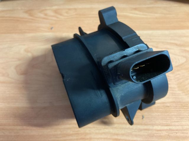 bontott BMW 1 Légtömegmérő