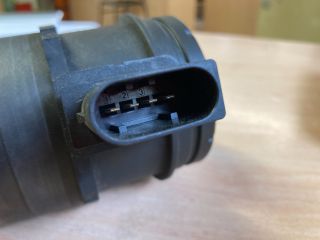 bontott BMW 1 Légtömegmérő