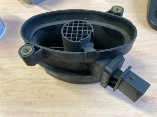 bontott BMW 1 Légtömegmérő