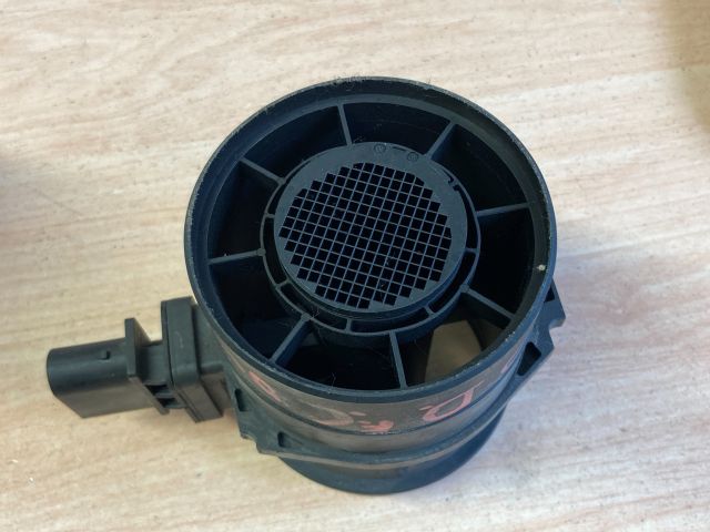 bontott BMW 1 Légtömegmérő