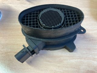 bontott BMW 1 Légtömegmérő