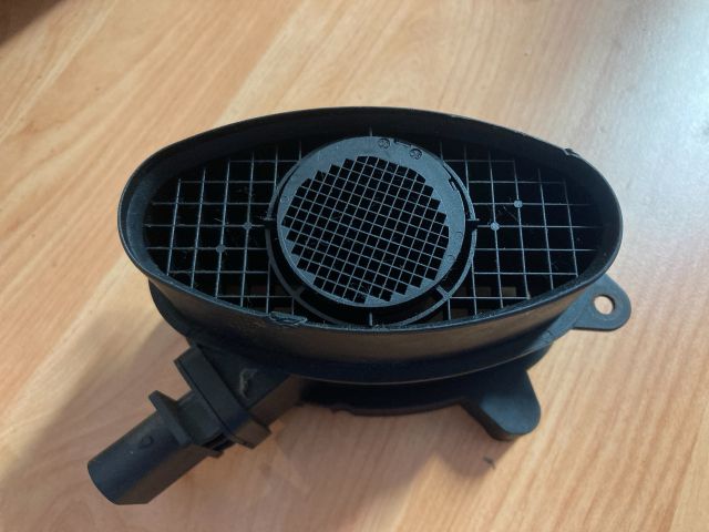 bontott BMW 1 Légtömegmérő