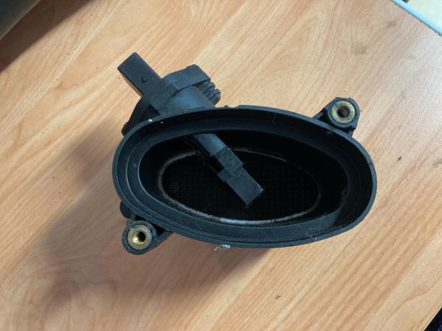 bontott BMW 1 Légtömegmérő