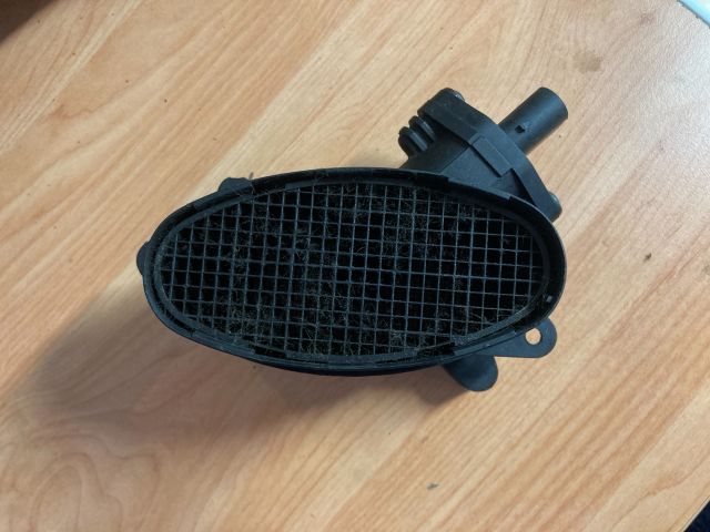 bontott BMW 1 Légtömegmérő