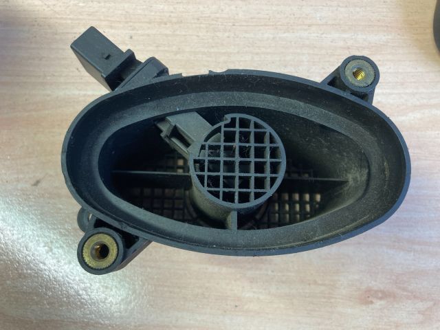 bontott BMW 1 Légtömegmérő