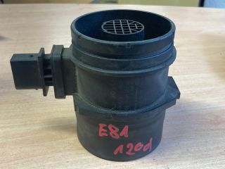 bontott BMW 1 Légtömegmérő