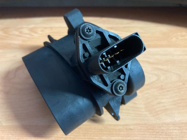 bontott BMW 1 Légtömegmérő