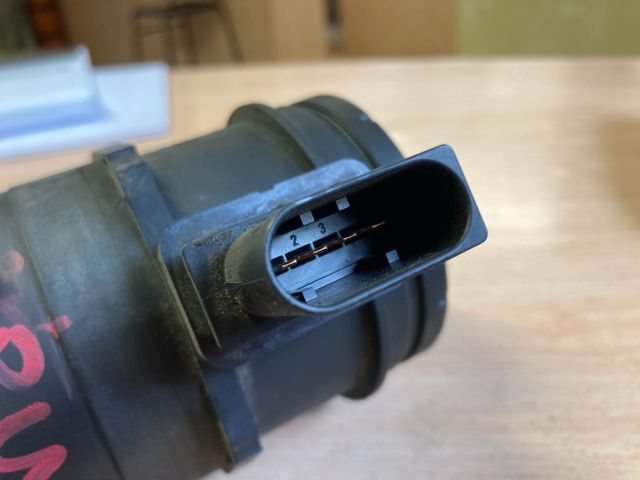 bontott BMW 1 Légtömegmérő