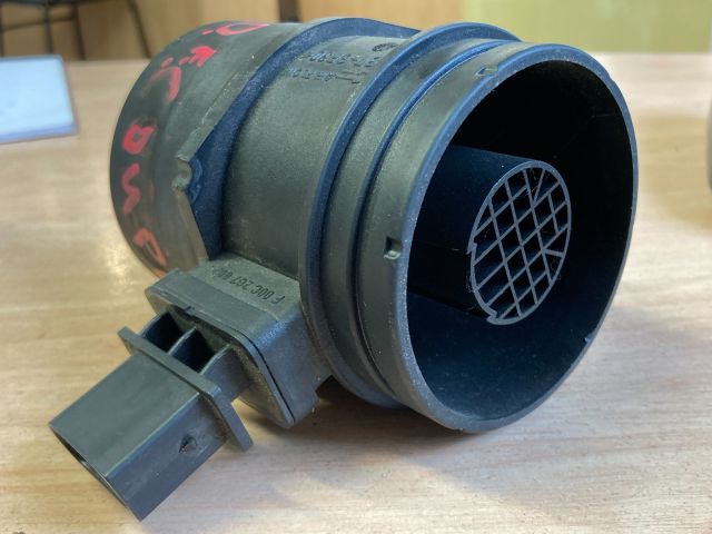 bontott BMW 1 Légtömegmérő