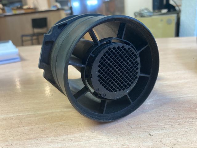 bontott BMW 1 Légtömegmérő