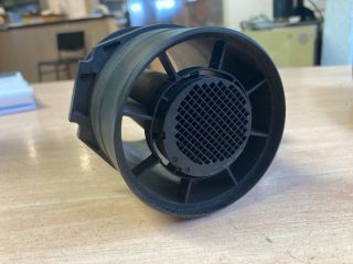 bontott BMW 1 Légtömegmérő