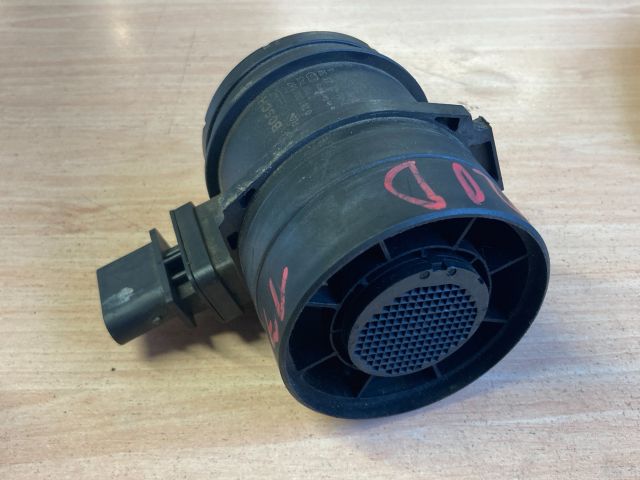 bontott BMW 1 Légtömegmérő