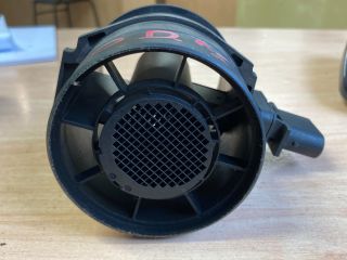 bontott BMW 1 Légtömegmérő