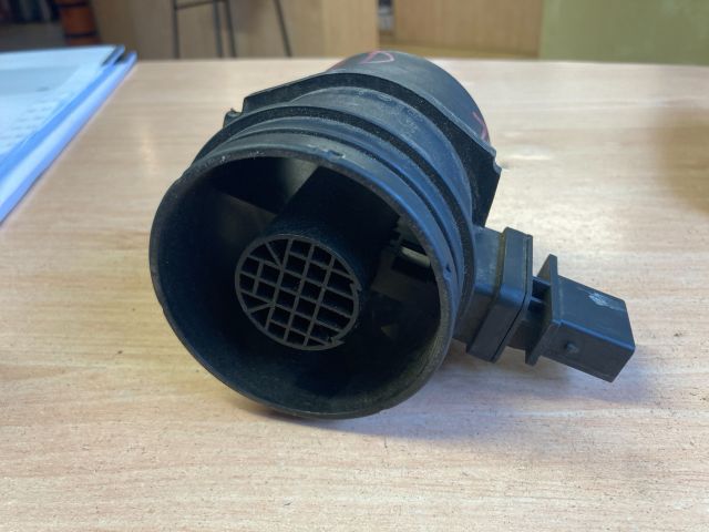 bontott BMW 1 Légtömegmérő