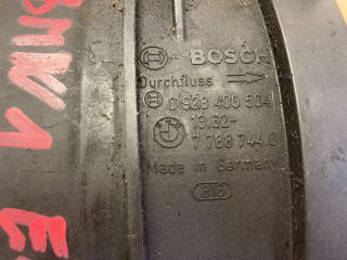 bontott BMW 1 Légtömegmérő