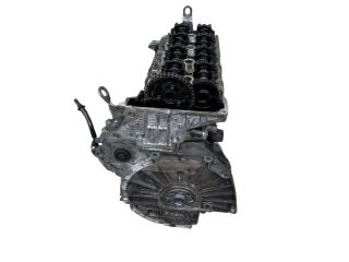 bontott BMW 1 Motor (Fűzött blokk hengerfejjel)