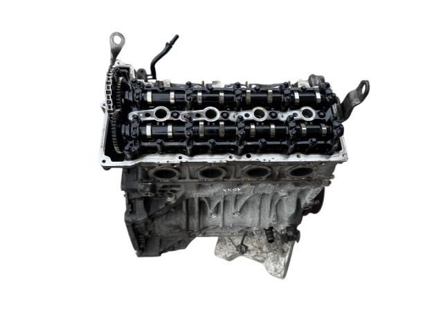 bontott BMW 1 Motor (Fűzött blokk hengerfejjel)