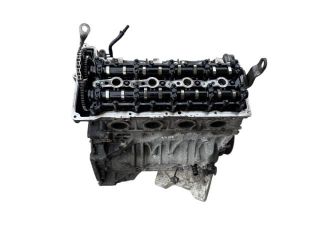 bontott BMW 1 Motor (Fűzött blokk hengerfejjel)