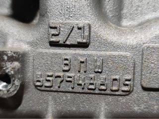 bontott BMW 1 Motor (Fűzött blokk hengerfejjel)