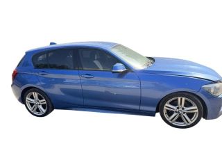 bontott BMW 1 Motor (Fűzött blokk hengerfejjel)