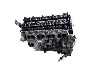 bontott BMW 1 Motor (Fűzött blokk hengerfejjel)