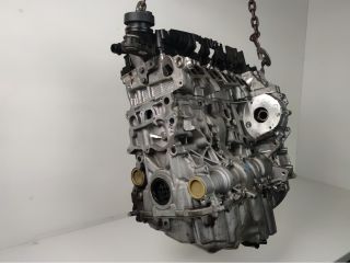 bontott BMW 1 Motor (Fűzött blokk hengerfejjel)