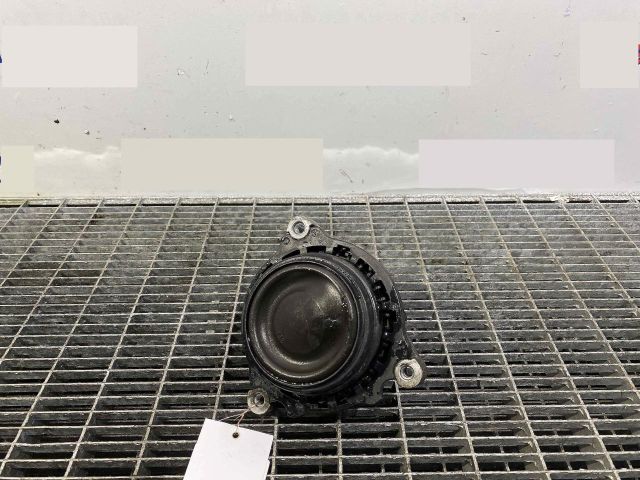 bontott BMW 1 Motor Tartó Bak (Pozíciófüggetlen)