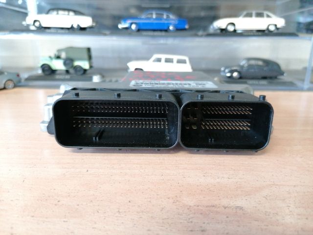 bontott BMW 1 Motorvezérlő