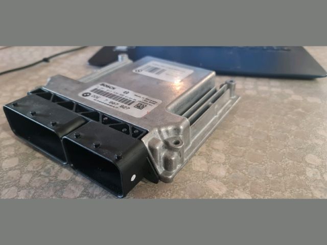 bontott BMW 1 Motorvezérlő