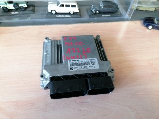 bontott BMW 1 Motorvezérlő