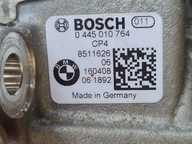 bontott BMW 1 Nagynyomású Szivattyú