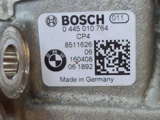 bontott BMW 1 Nagynyomású Szivattyú