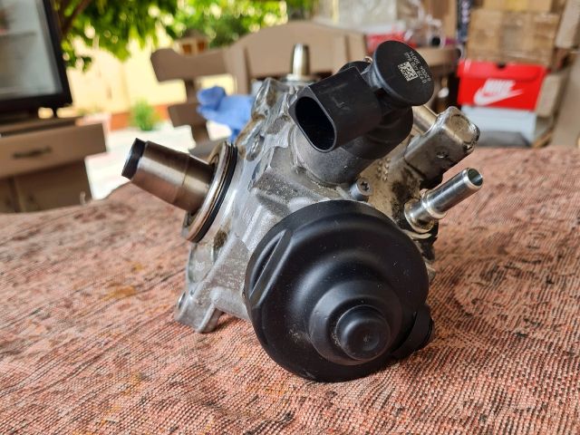 bontott BMW 1 Nagynyomású Szivattyú