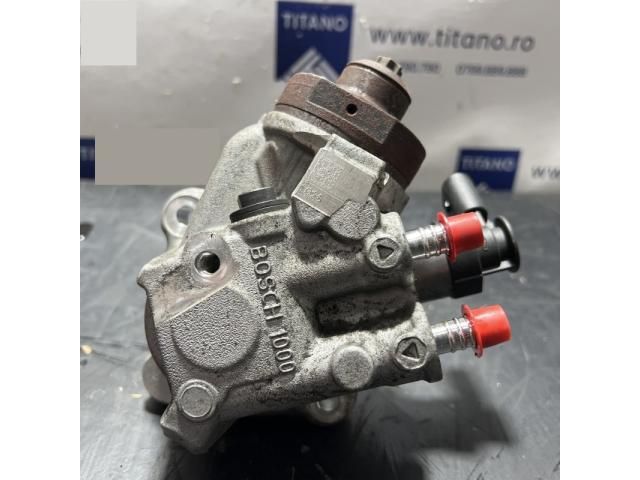 bontott BMW 1 Nagynyomású Szivattyú