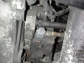 bontott BMW 1 Nagynyomású Szivattyú