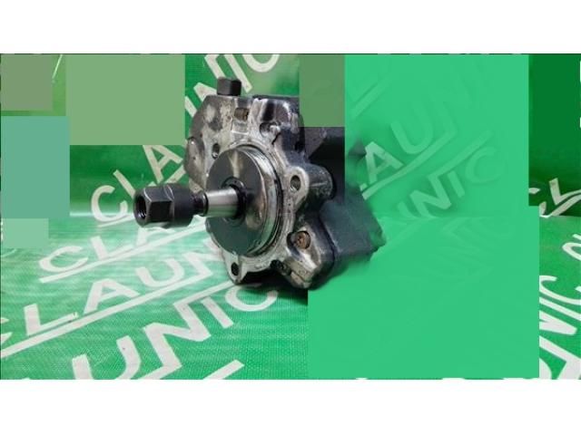 bontott BMW 1 Nagynyomású Szivattyú