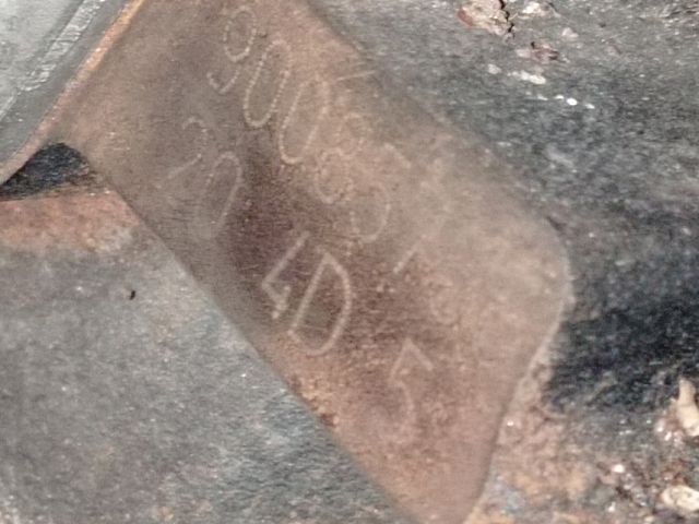 bontott BMW 1 Nagynyomású Szivattyú