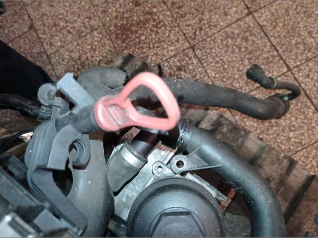 bontott BMW 1 Nívópálca