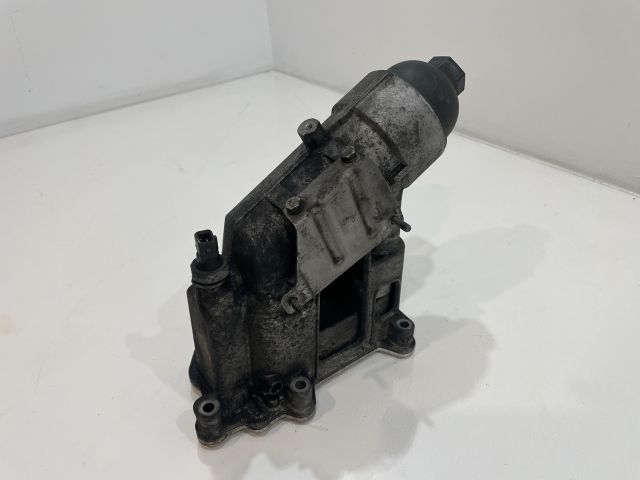 bontott BMW 1 Olajszűrő Ház