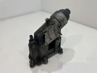 bontott BMW 1 Olajszűrő Ház