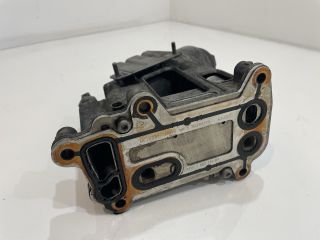 bontott BMW 1 Olajszűrő Ház