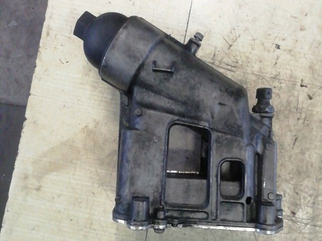 bontott BMW 1 Olajszűrő Ház