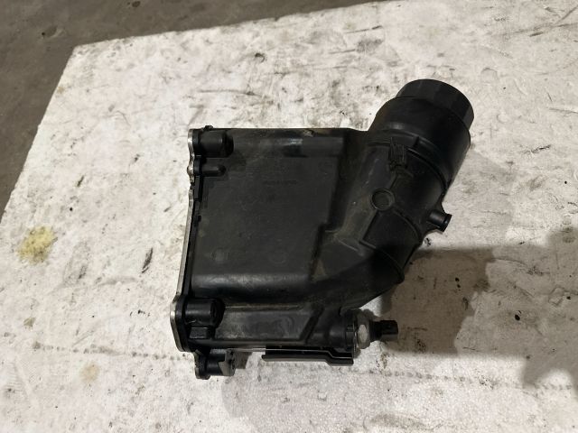 bontott BMW 1 Olajszűrő Ház