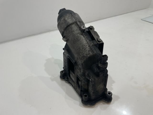 bontott BMW 1 Olajszűrő Ház