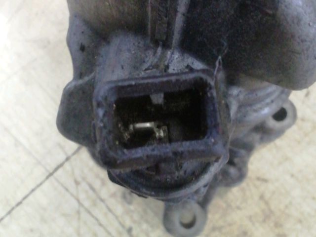 bontott BMW 1 Olajszűrő Ház