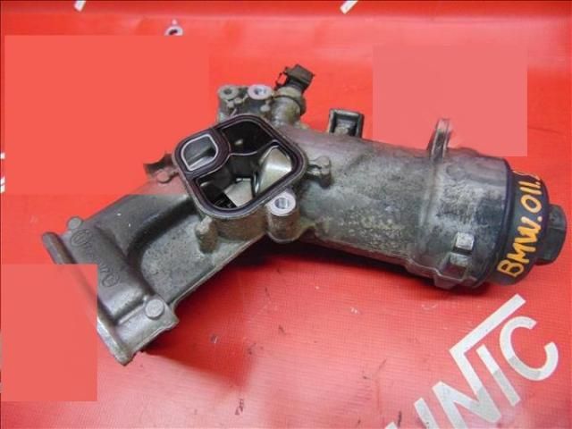 bontott BMW 1 Olajszűrő Ház