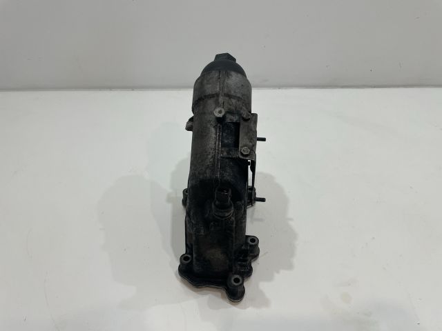 bontott BMW 1 Olajszűrő Ház