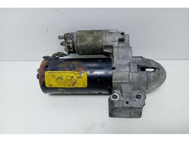 bontott BMW 1 Önindító