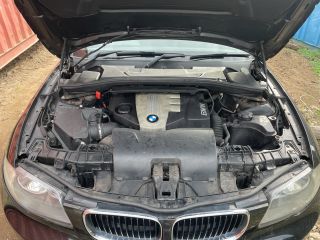 bontott BMW 1 Önindító